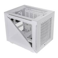 ราคา เคสคอมพิวเตอร์ Thermaltake Computer Case Divider 200 TG AIR Snow (4713227528672)