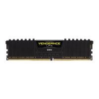 ราคา แรมพีซี Corsair DDR4 8GB/3200MHz.CL16 Vengeance LPX Black (840006608622)