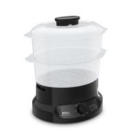 ราคา หม้อนึ่งไฟฟ้า TEFAL 6.0 ลิตร รุ่น VC139810 Black (3045380019225)