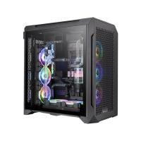 ราคา เคสคอมพิวเตอร์ Thermaltake CTE C700 Air Black (4713227535526)