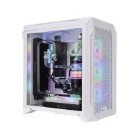 ราคา เคสคอมพิวเตอร์ Thermaltake CTE C700 Air Snow (4713227537179)