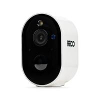 ราคา กล้องวงจรปิด RECO 4G CCTV Camera White (KC001I-0011)