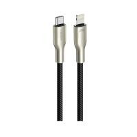 ราคา สายชาร์จ VEGER USB-C to Lightning ยาว 1.2 เมตร รุ่น V-CL05 (8859531906181)