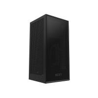 ราคา เคสคอมพิวเตอร์ NZXT Computer Case H1 Matte Black (815671016102)