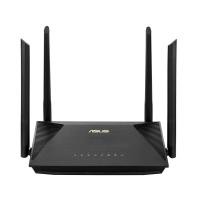 ราคา เราเตอร์ Asus Network RT-AX53U AX1800 Dual Band WiFi 6 Router (4711081099222)