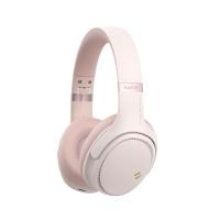 ราคา หูฟังไร้สาย Havit H630BT Pro Pink (6939119088170)