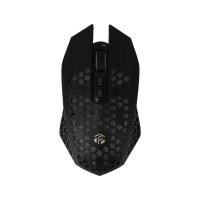ราคา เมาส์เกมมิ่ง TECHPRO Colorful T500 Black (8857811505277)