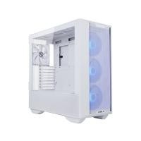 ราคา เคสคอมพิวเตอร์ Lian Li LANCOOL III (LANCOOL 3R-W) White (4718466011800)