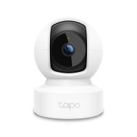 ราคา กล้องวงจรปิด TP-Link Tapo C212 Pan/Tilt Home Security Wi-Fi Camera (4895252503647)