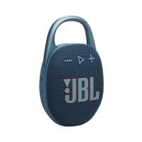 ราคา ลำโพงบลูทูธ JBL Clip 5 Blue (1200130010187)