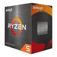 ราคา ซีพียู AMD Ryzen 5 5600 3.5GHz 6C/12T AM4 (730143314190)