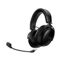 ราคา หูฟังเกมมิ่ง HyperX Gaming Headset Cloud III Wireless Black (197029611727)
