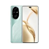 ราคา สมาร์ทโฟน Honor 200 Pro (12+512GB) Ocean Cyan (5G) (6936520847549)
