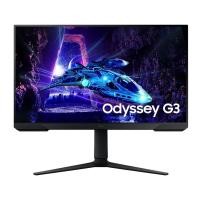 Samsung Odyssey G3 G30D FHD 180Hz Gaming Monitor จอเกมมิ่ง ขนาด 27 นิ้ว รุ่น LS27DG302EEXXT