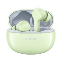ราคา หูฟังบลูทูธไร้สาย Realme Buds T110 Country Green (6941764429772)