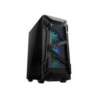 ราคา เคสคอมพิวเตอร์ Asus TUF Gaming GT301 Black (4718017521734)