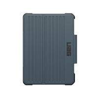 ราคา เคส UAG iPad Pro 11 M4 (2024) Metropolis SE Cloud Blue (840283913921)