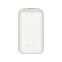 ราคา พาวเวอร์แบงค์ Xiaomi 10,000 mAh 33W Pocket Edition Pro White (6941812779415)
