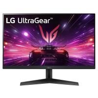 LG UltraGear Full HD IPS Gaming Monitor จอเกมมิ่ง ขนาด 23.8 นิ้ว รุ่น 24GS60F-B