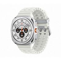 ราคา สมาร์ทวอทช์ Samsung Galaxy Watch Ultra Titanium White (8806095712307)