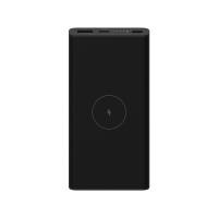 ราคา พาวเวอร์แบงค์ Xiaomi 10,000mAh Wireless 10W Black (6941812779422)