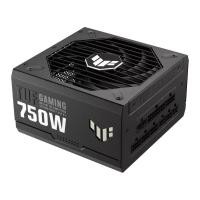 ราคา พาวเวอร์ซัพพลาย Asus Power Supply TUF-Gaming-750G 750Watt 80+ Gold - 10 Year (4711081933595)