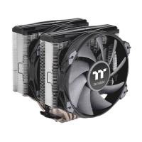 ราคา พัดลมระบายความร้อนซีพียู Thermaltake CPU Air Cooler ToughAir 710 (4713227535649)