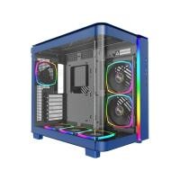 ราคา เคสคอมพิวเตอร์ Montech KING 95 PRO Blue (4710562746945)