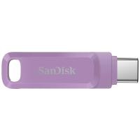 SanDisk แฟลชไดรฟ์ รุ่น Ultra Dual Go USB Type-C 64GB