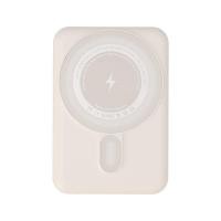 ราคา พาวเวอร์แบงค์ Blue Box MiniMag 10,000 mAh Magnetic BB-PB10Mag White (8858847577924)