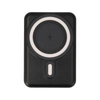 ราคา พาวเวอร์แบงค์ Blue Box MiniMag 10,000 mAh Magnetic BB-PB10Mag Black (8858847577368)