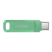 ราคา แฟลชไดร์ฟ SanDisk Ultra Dual Drive Go USB Type-C 64GB Absinthe Green (SDDDC3-064G-G46AG) (619659204204)