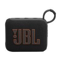 ราคา ลำโพงบลูทูธ JBL Go 4 Black (1200130009433)