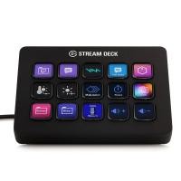 ราคา ELGATO STREAM DECK MK.2 Black (840006640554)