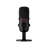 HyperX SoloCast USB Condenser Gaming Microphone ไมโครโฟนเกมมิ่ง