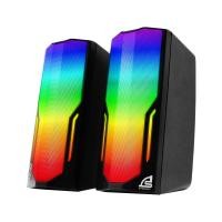 Signo E-Sport Gaming Speaker ลำโพงเกมมิ่ง รุ่น SP-611 ENSORO