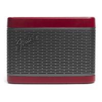 ราคา ลำโพง Fender Newport 2 Red/Gunmetal (850021165123)