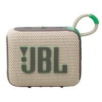 ราคา ลำโพงบลูทูธ JBL Go 4 Sand (1200130011436)