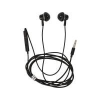 ราคา หูฟัง TECHPRO Magnet Earbud with Mic. 3.5mm Black (8857817029586)