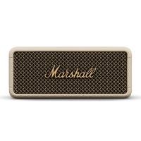 ราคา ลำโพงบลูทูธ Marshall Emberton III Cream (7340055399470)
