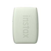 ราคา เครื่องปริ้นรูป Fujifilm Instax mini Link 3 Sage Green (4547410536362)