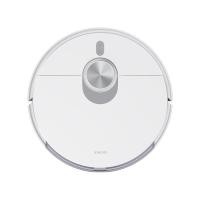 ราคา หุ่นยนต์ดูดฝุ่น Xiaomi Robot Vacuum S20+ White (6941812771327)
