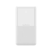 ราคา พาวเวอร์แบงค์ ALPHA 20,000 mAh B20PD White (8859531902053)