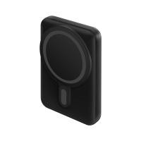 ราคา พาวเวอร์แบงค์ Energea 10,000 mAh Wireless Magpac Mini Black (6957879461606)