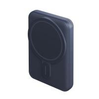 ราคา พาวเวอร์แบงค์ Energea 10,000 mAh Wireless Magpac Mini Blue (8885020100044)