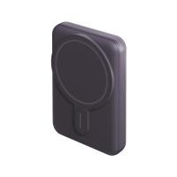 ราคา พาวเวอร์แบงค์ Energea 10,000 mAh Wireless Magpac Mini Purple (8885020100037)