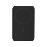 ราคา พาวเวอร์แบงค์ AUKEY 10,000 mAh Magnetic Wireless Charging PB-MS02 Black (689323786107)