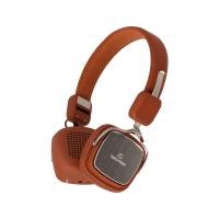 ราคา หูฟังไร้สาย TECHPRO TP-HP02 Cinnamon (8857817478032)