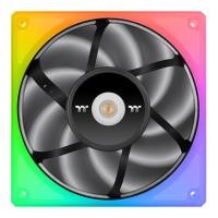 ราคา พัดลมคอม Thermaltake Fan Toughfan 12 RGB High Static Pressure Radiator (3xFAN) (4713227531054)