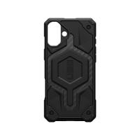 ราคา เคส UAG iPhone 16 Plus Monarch Pro Carbon Fiber (840283914454)